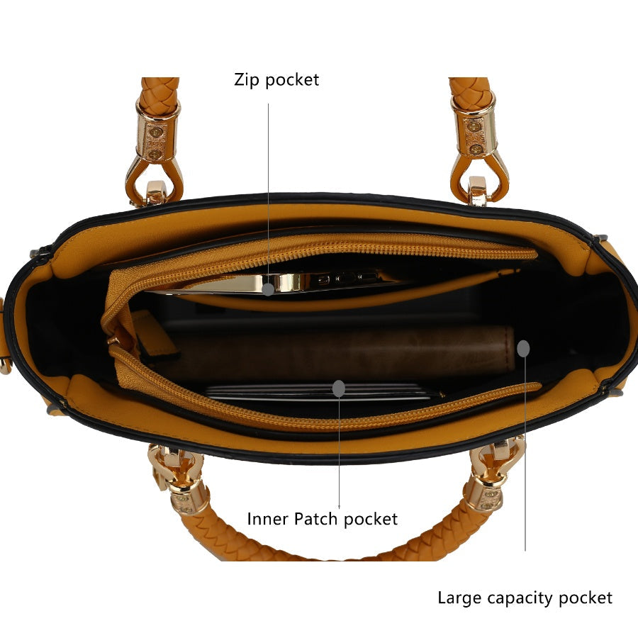StrapStory - Crossbody 3663