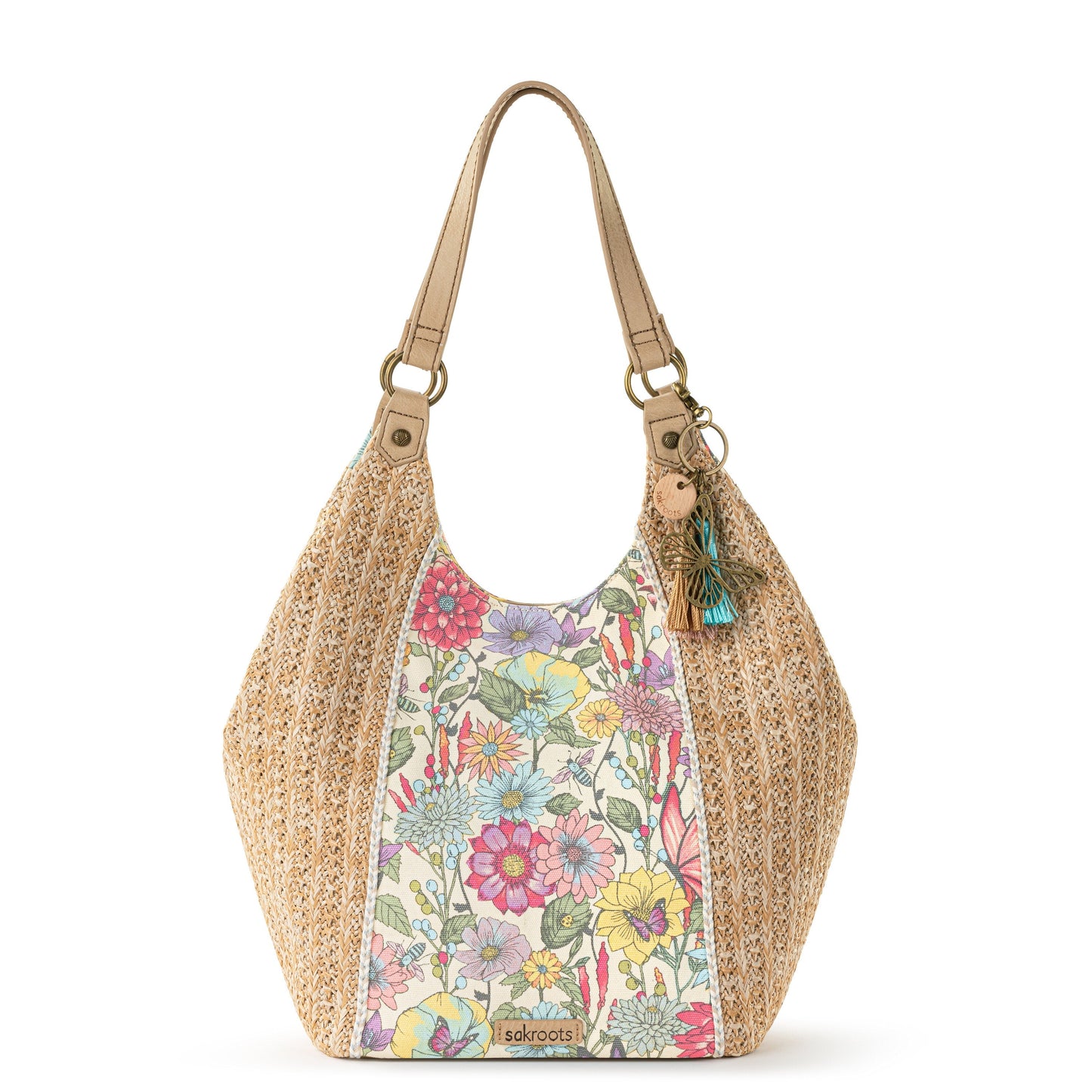 StrapStory - Tote Bag 403