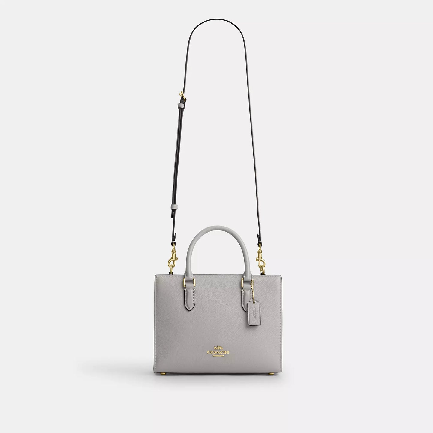 StrapStory - Tote Bag 158