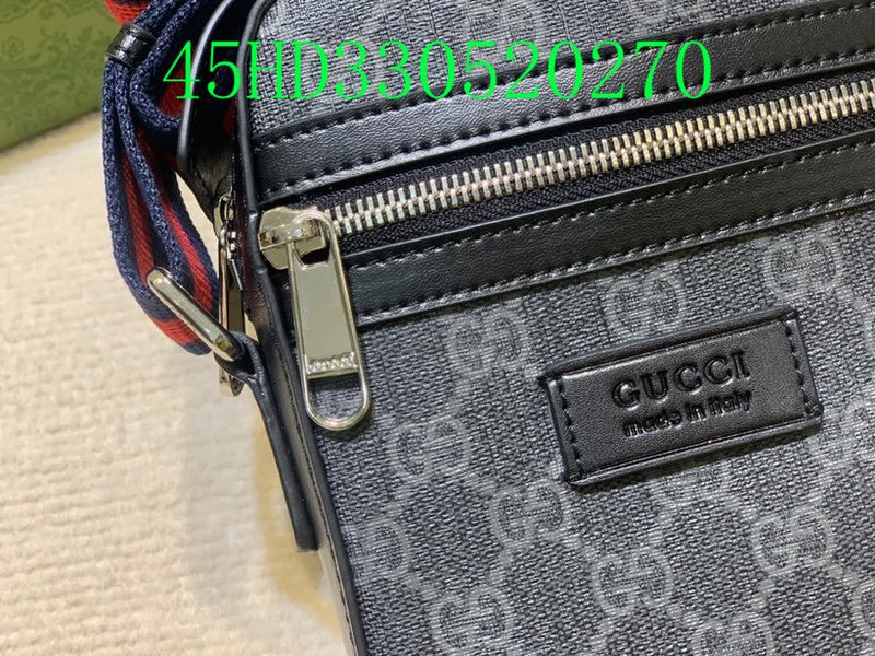 STRAPSTORY - GGC4 BAG - 300