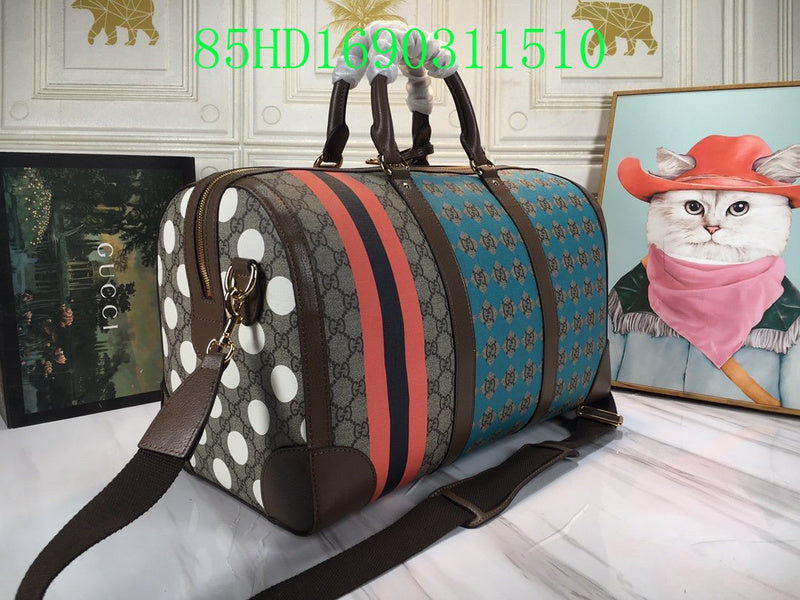 STRAPSTORY - GGC4 BAG - 184