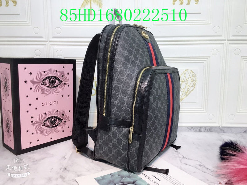 STRAPSTORY - GGC4 BAG - 844