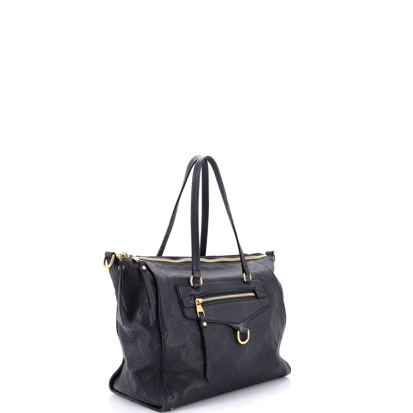 STRAPSTORY TOTE - 2098