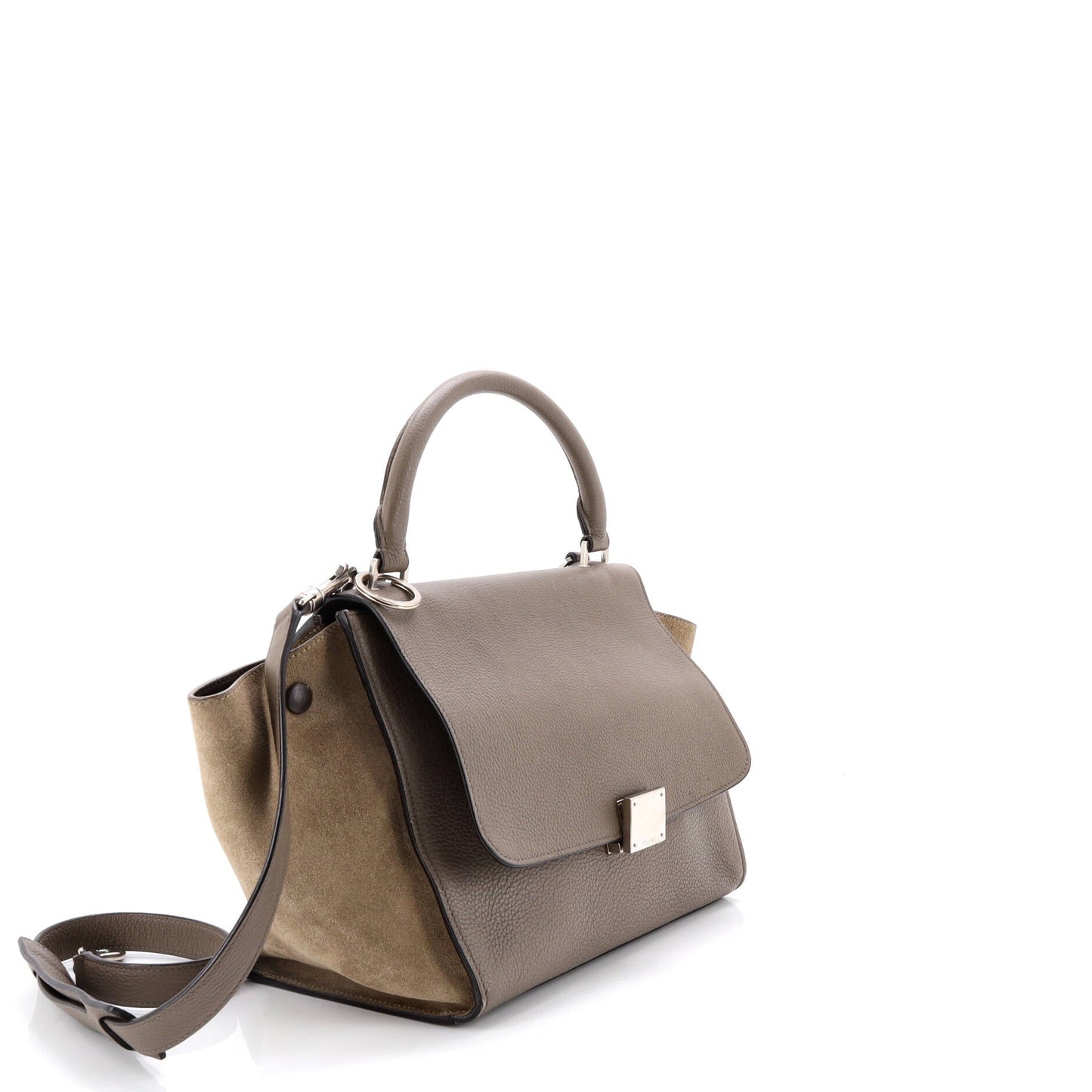 STRAPSTORY TOP HANDLE - 1769