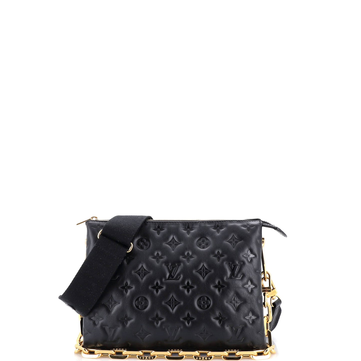 STRAPSTORY CROSSBODY BAG - 4585