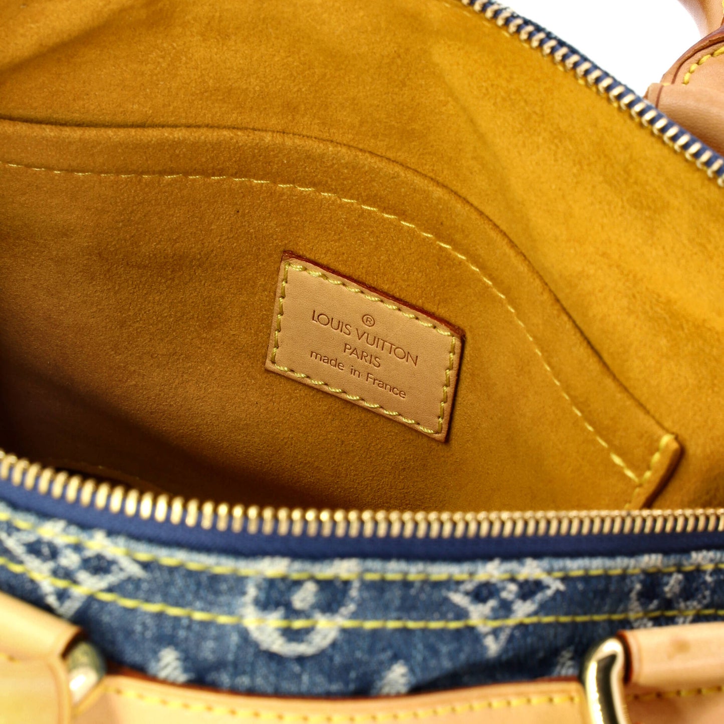 STRAPSTORY BOWLER - 071