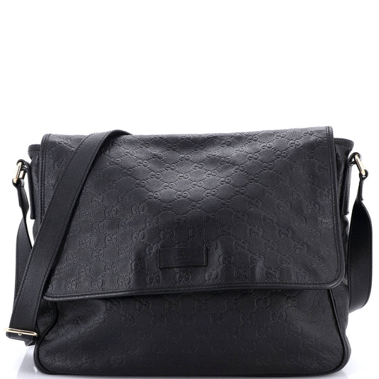 STRAPSTORY MESSENGER - 232