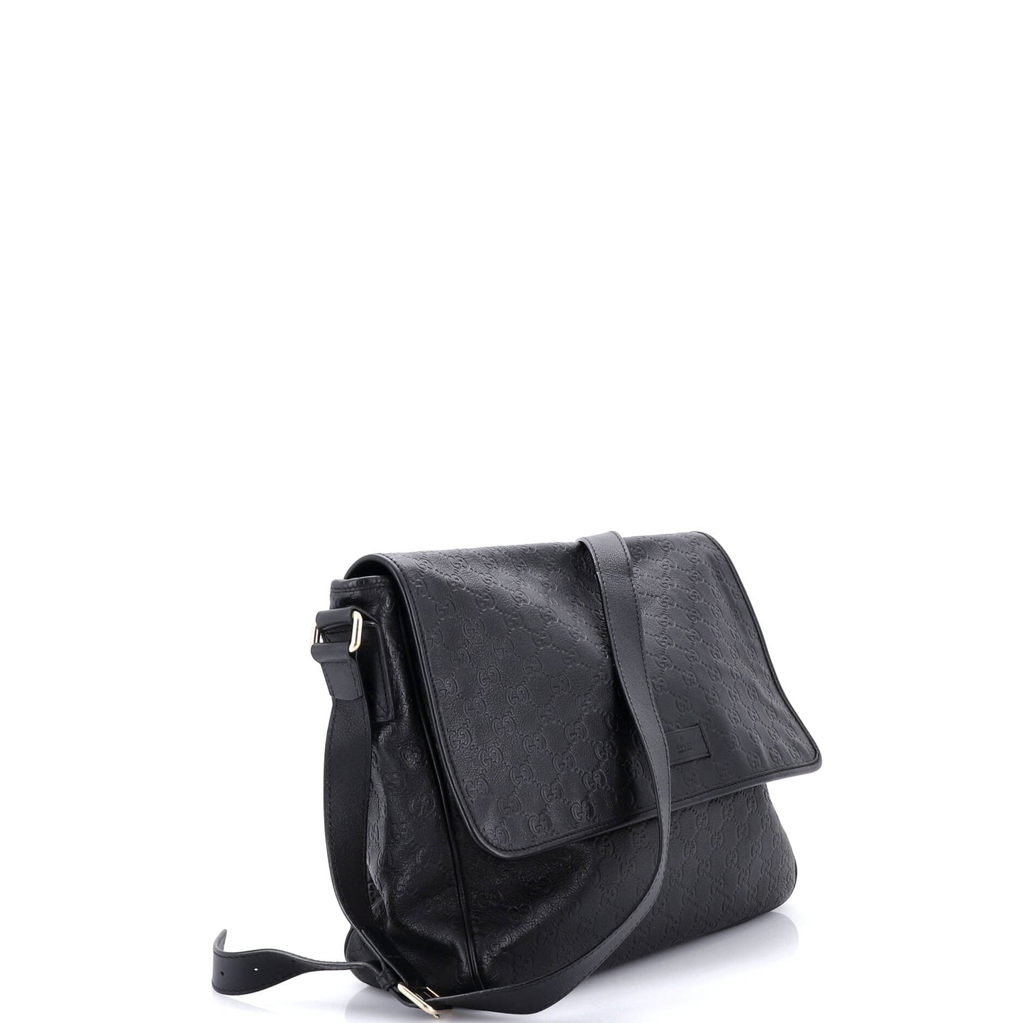 STRAPSTORY MESSENGER - 232