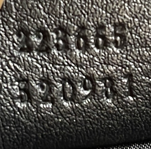 STRAPSTORY MESSENGER - 232