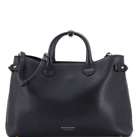 STRAPSTORY TOTE - 2698