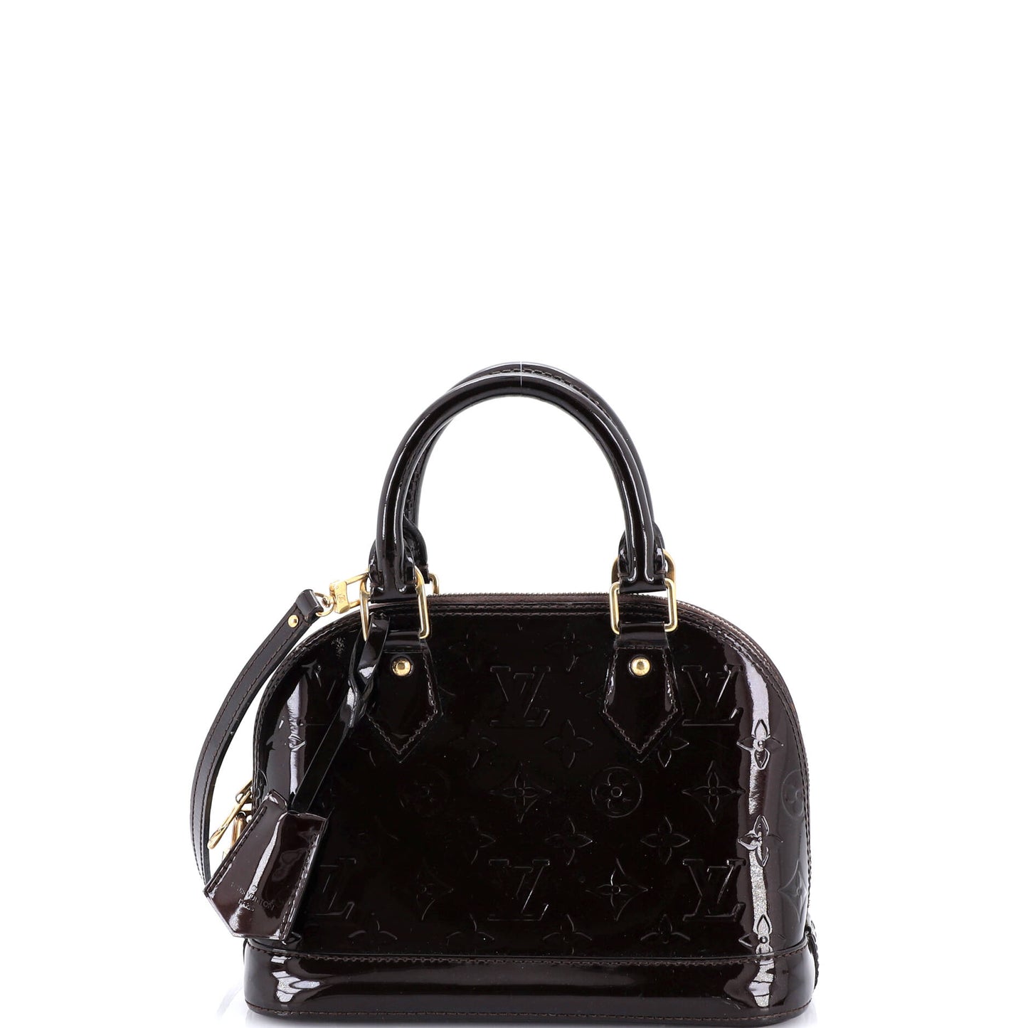 STRAPSTORY SHOULDER BAG - 3470