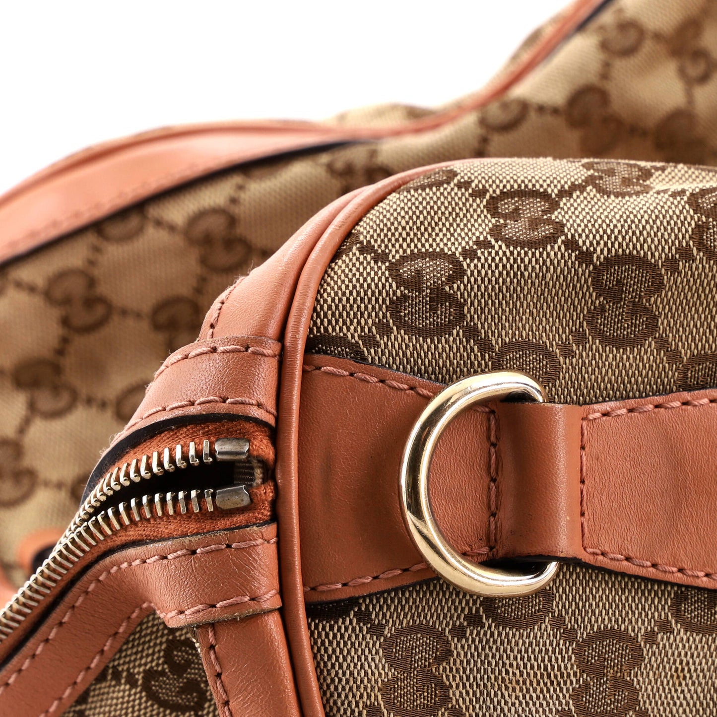 STRAPSTORY SATCHEL - 607