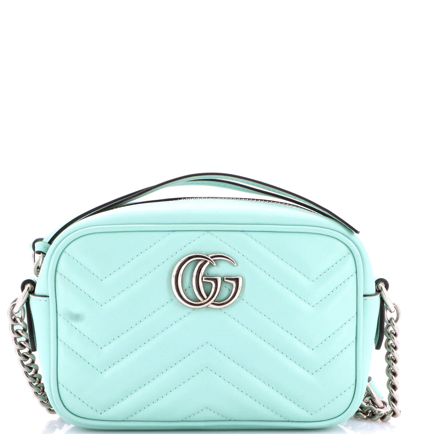 STRAPSTORY CROSSBODY BAG - 4722