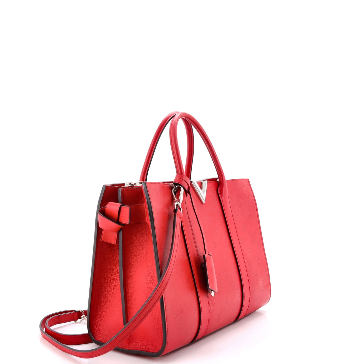 STRAPSTORY TOTE - 2311