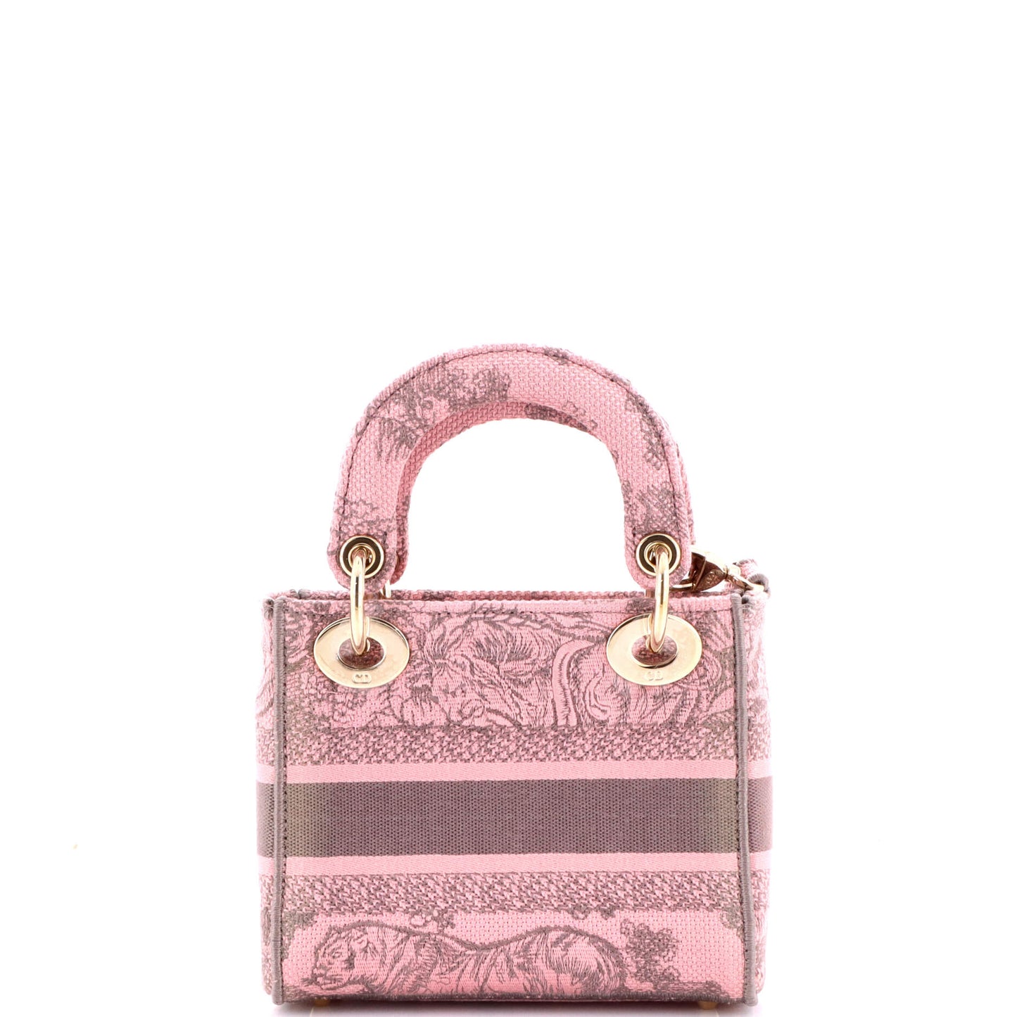 STRAPSTORY TOP HANDLE - 1864