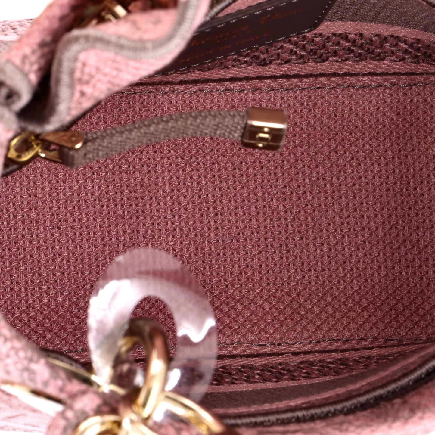 STRAPSTORY TOP HANDLE - 1864