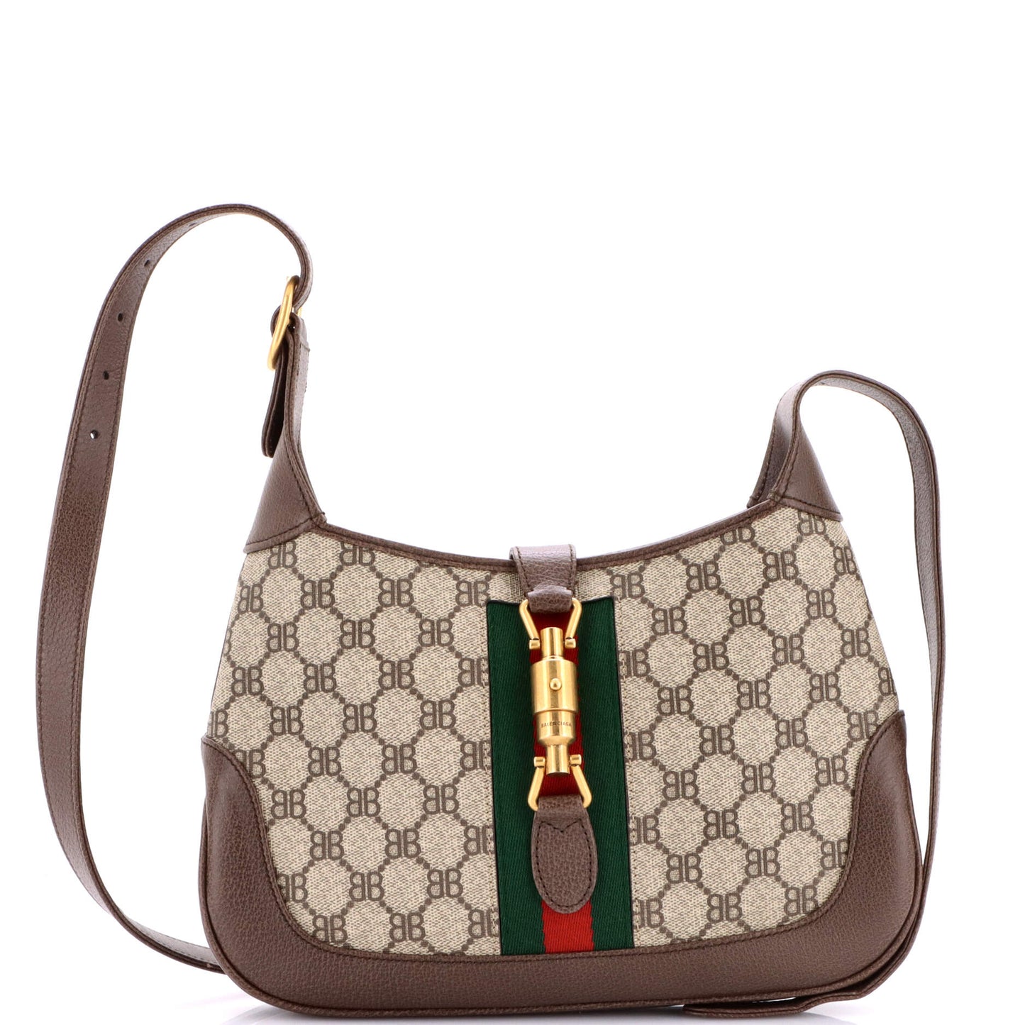 STRAPSTORY HOBO - 731