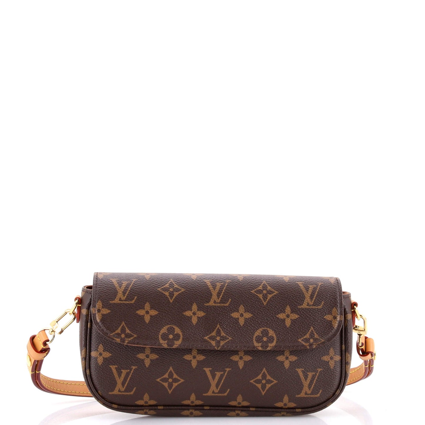 STRAPSTORY SHOULDER BAG - 3568
