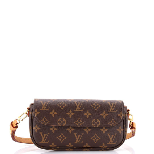 STRAPSTORY SHOULDER BAG - 3568