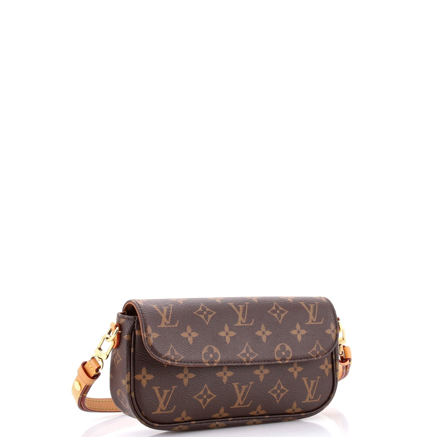 STRAPSTORY SHOULDER BAG - 3568