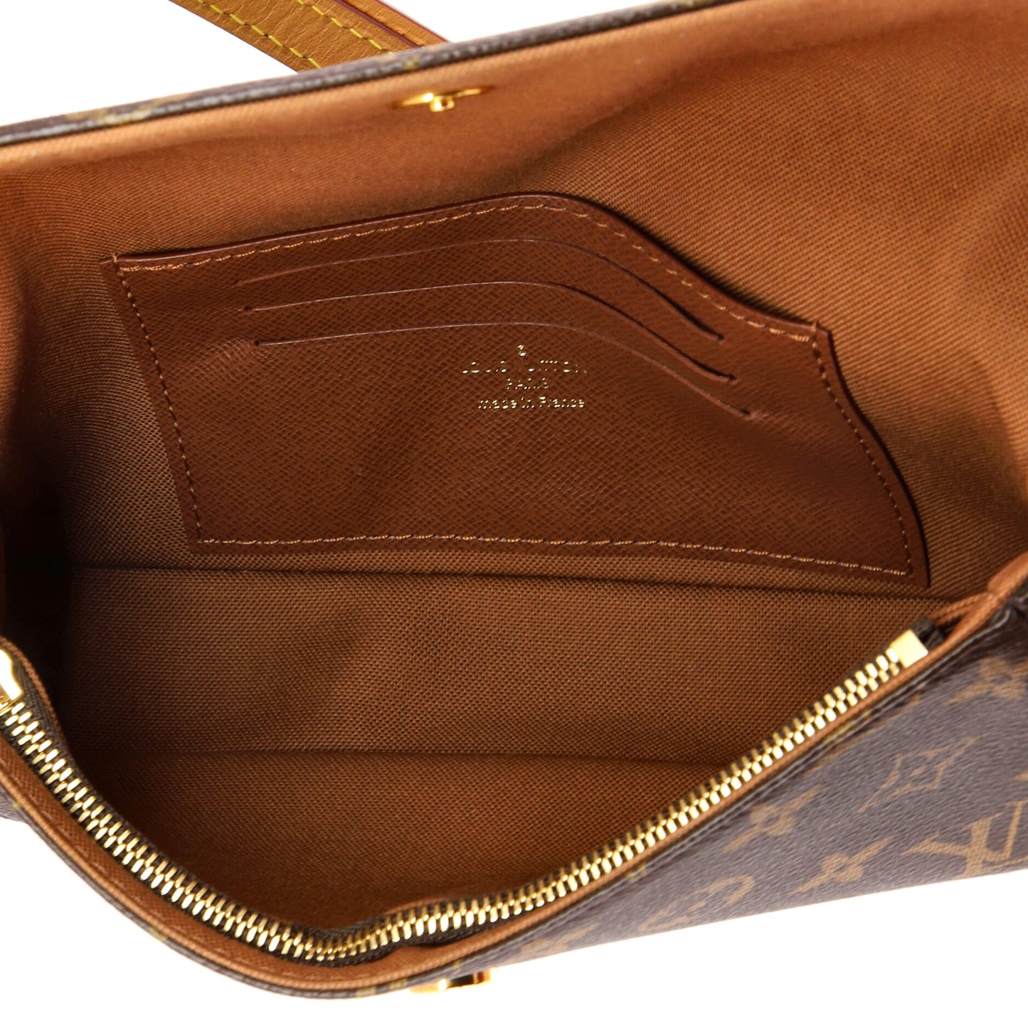 STRAPSTORY SHOULDER BAG - 3568