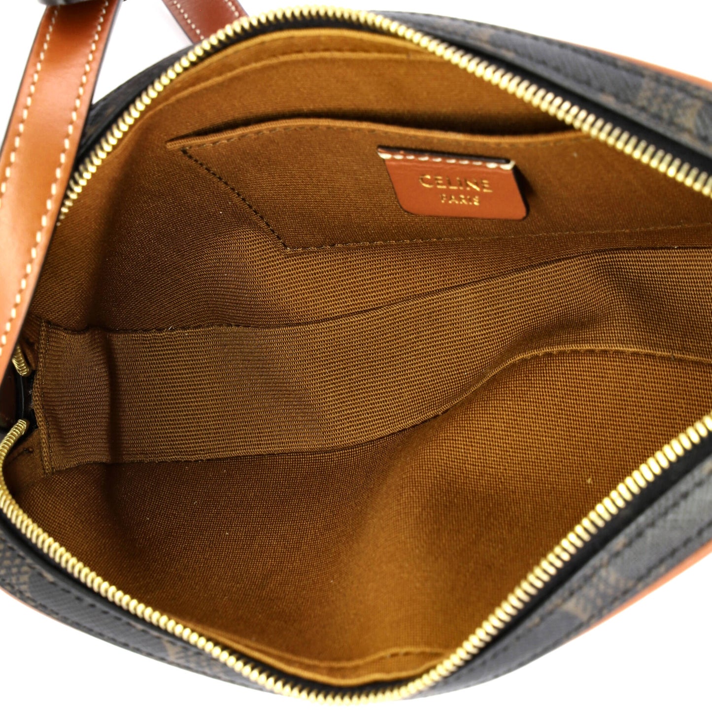 STRAPSTORY CROSSBODY BAG - 4316
