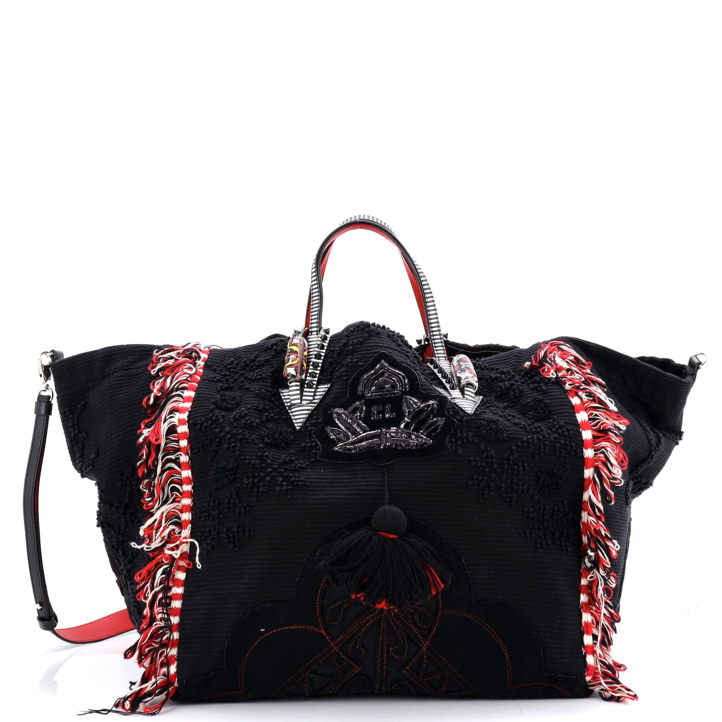 STRAPSTORY TOTE - 2351