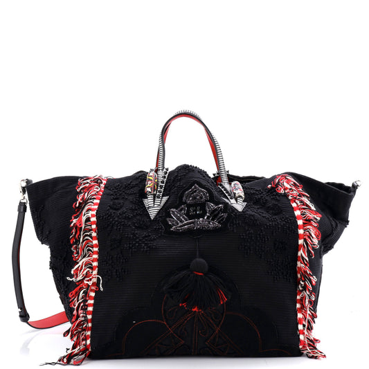 STRAPSTORY TOTE - 2351