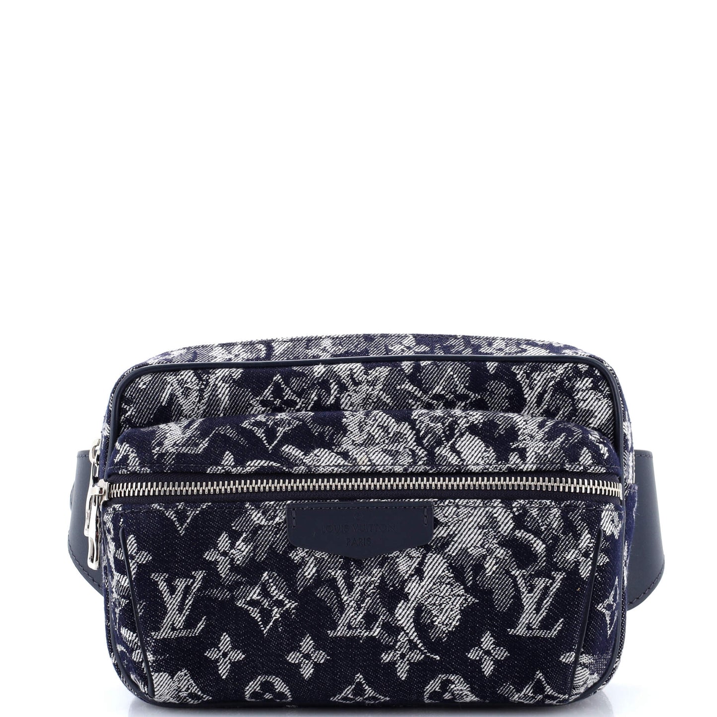 STRAPSTORY BELT BAG - 278