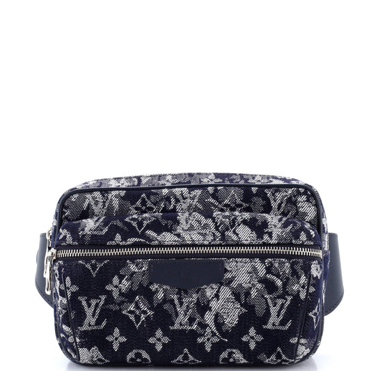 STRAPSTORY BELT BAG - 278