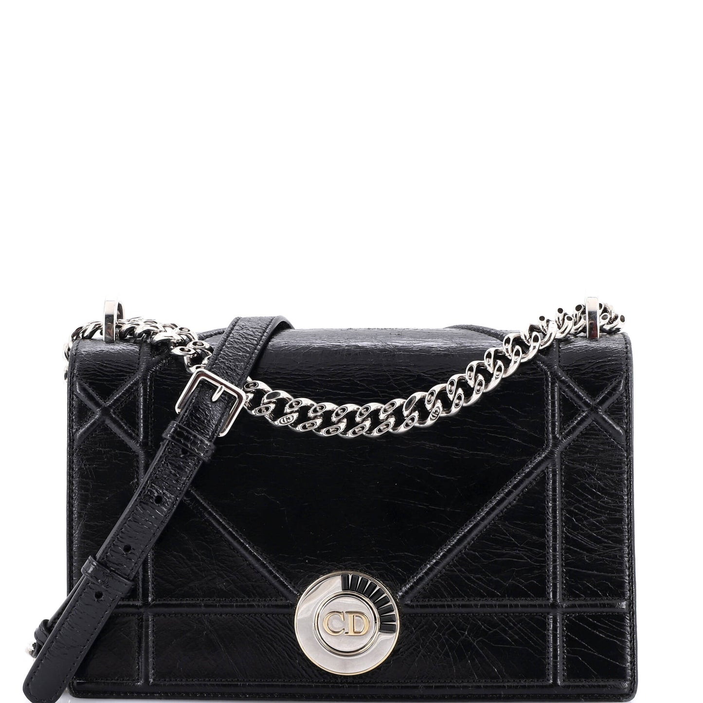 STRAPSTORY CROSSBODY BAG - 4589