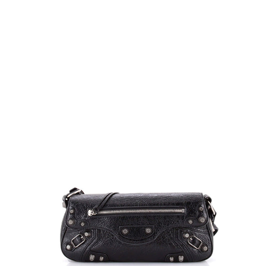STRAPSTORY SHOULDER BAG - 3567