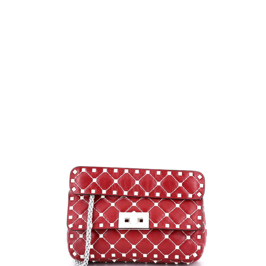 STRAPSTORY SHOULDER BAG - 3731
