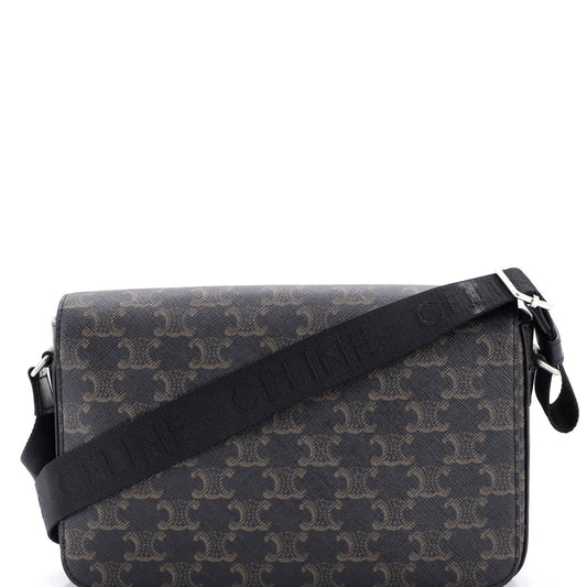 STRAPSTORY MESSENGER - 266
