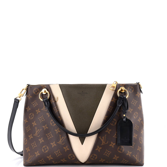 STRAPSTORY SHOULDER BAG - 3698