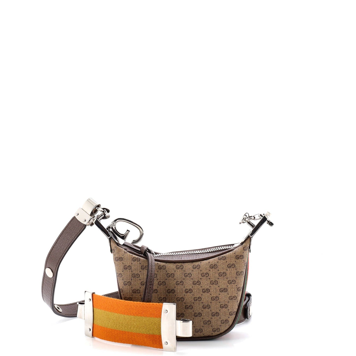 STRAPSTORY HOBO - 827