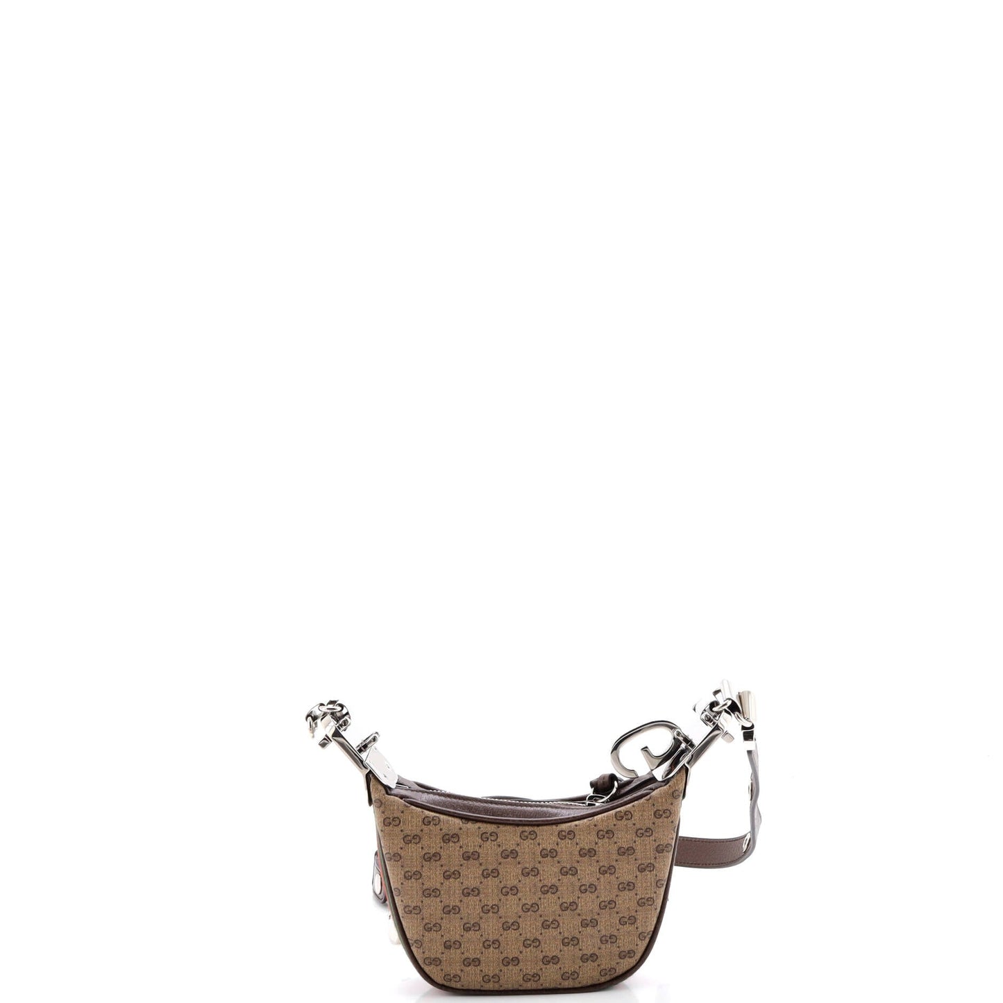 STRAPSTORY HOBO - 827