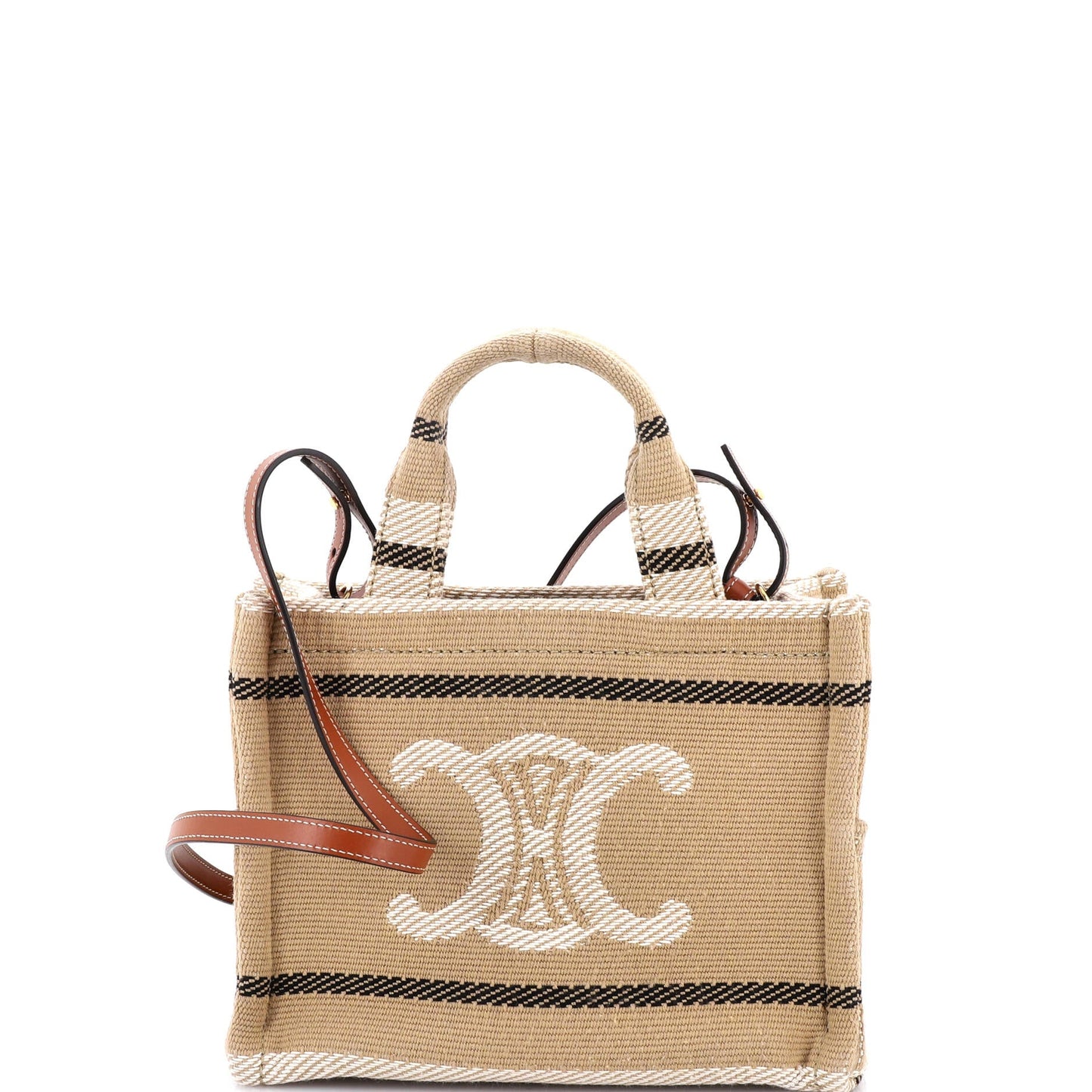 STRAPSTORY TOTE - 2173