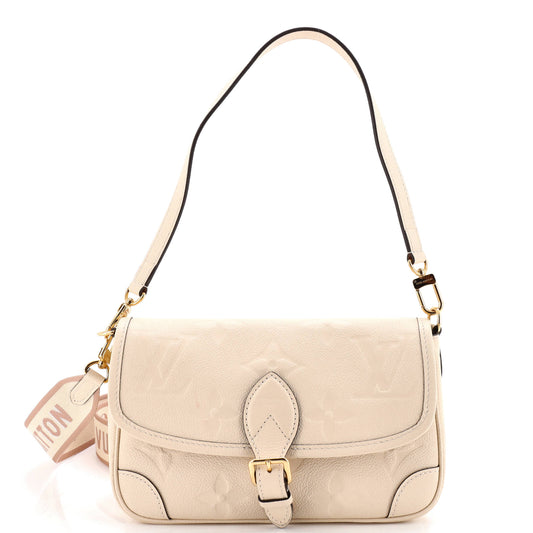 STRAPSTORY SHOULDER BAG - 3719
