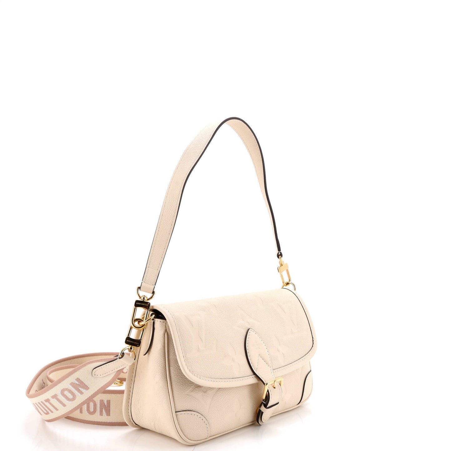 STRAPSTORY SHOULDER BAG - 3719