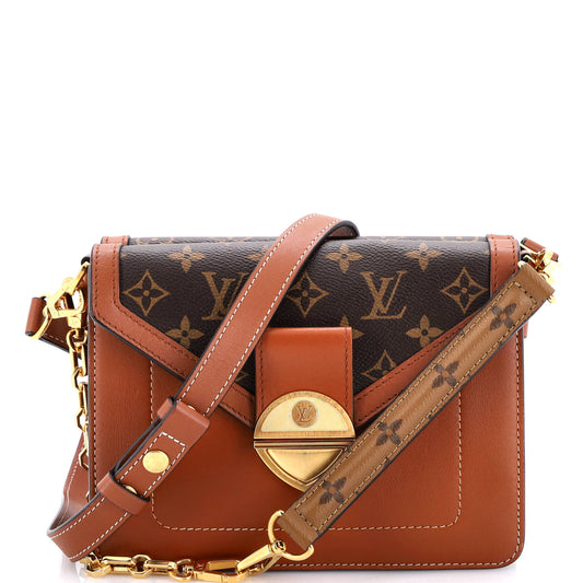 STRAPSTORY SHOULDER BAG - 3684