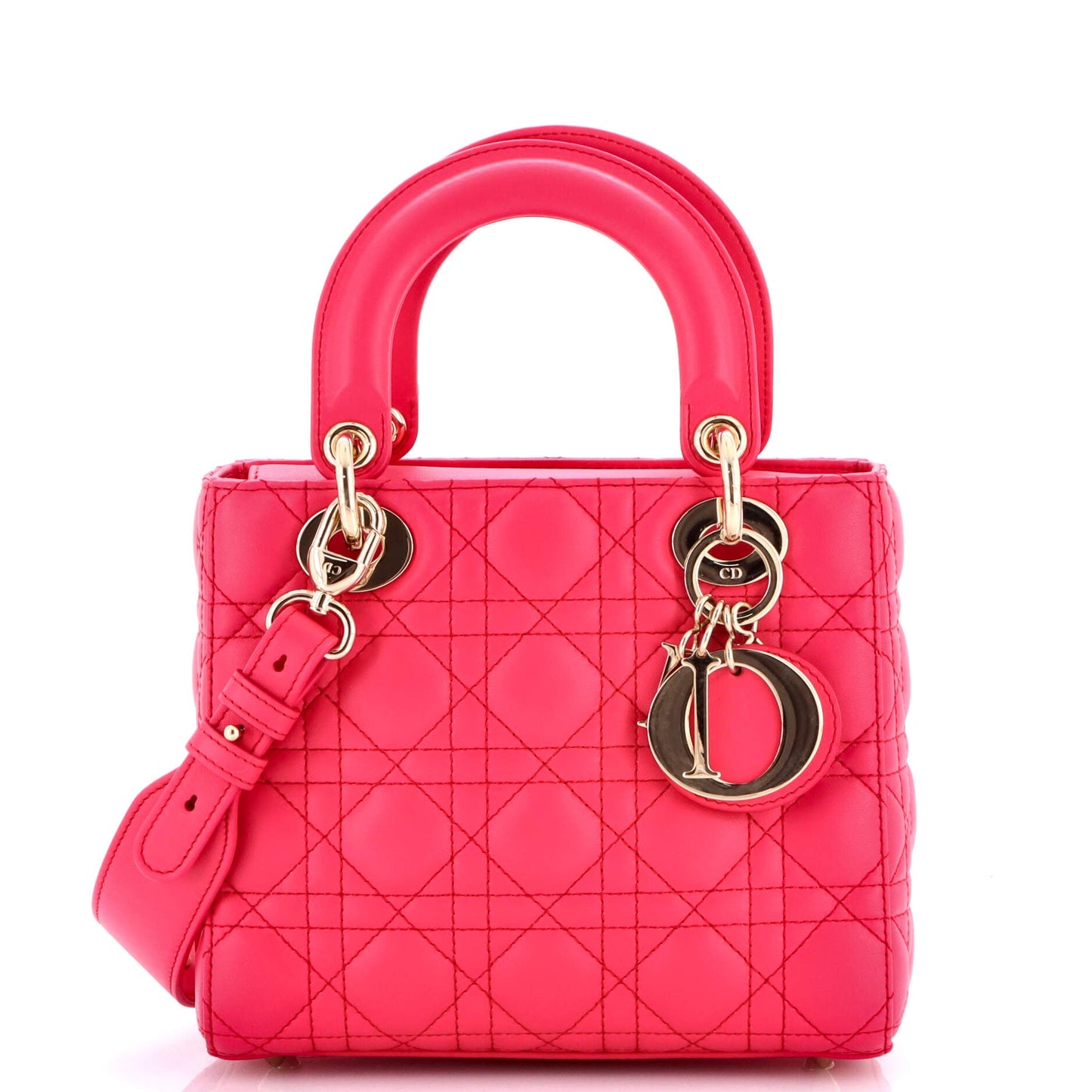 STRAPSTORY CROSSBODY BAG - 4739