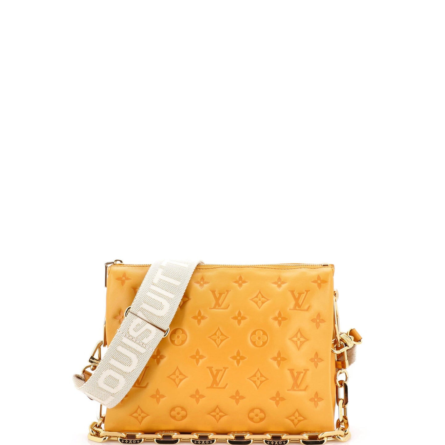 STRAPSTORY CROSSBODY BAG - 4625
