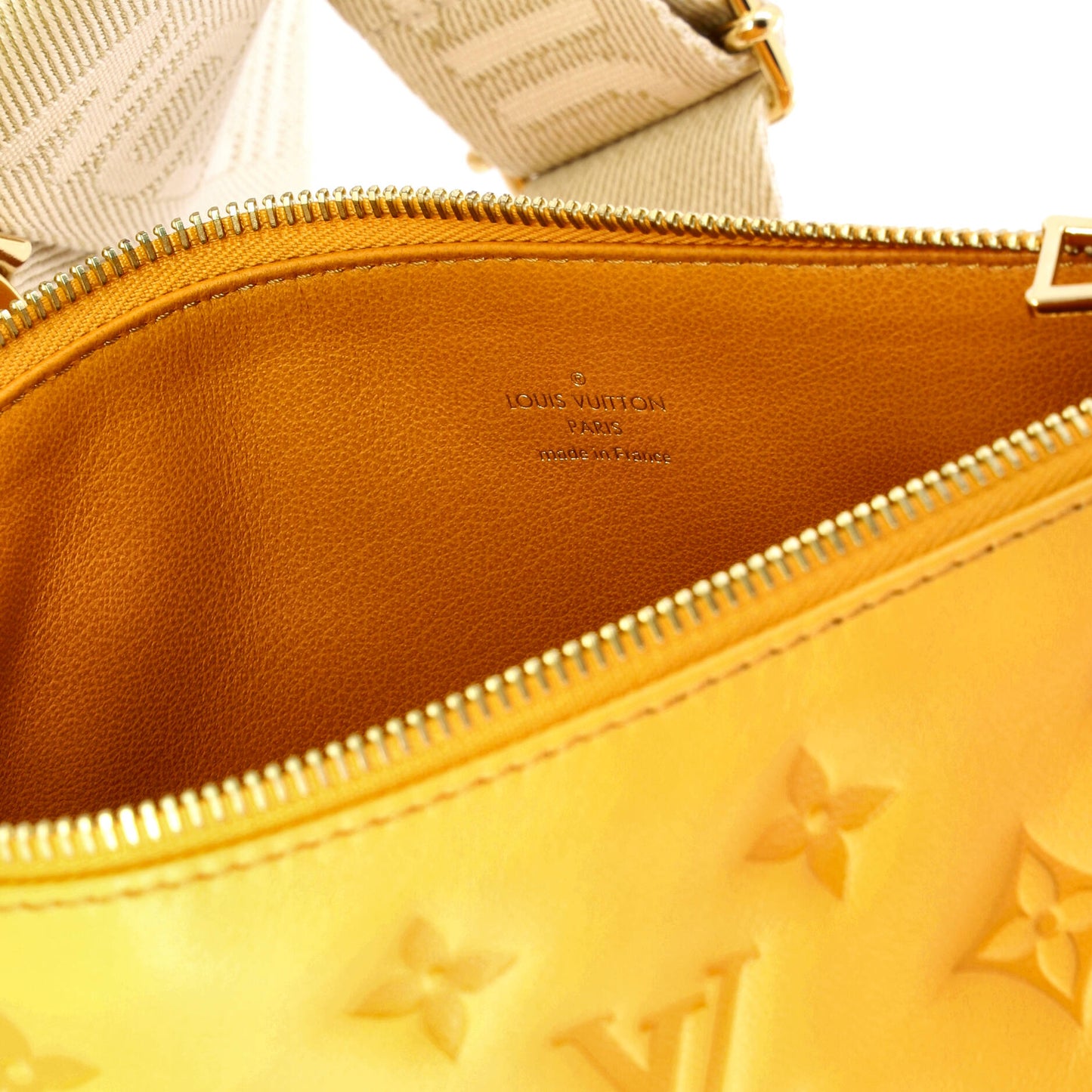 STRAPSTORY CROSSBODY BAG - 4625