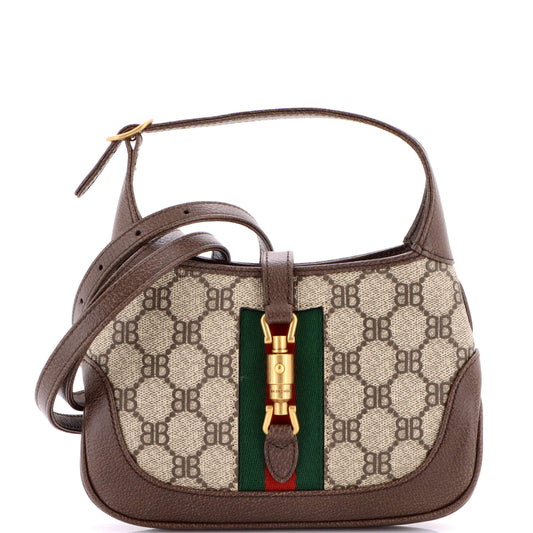 STRAPSTORY SHOULDER BAG - 3462