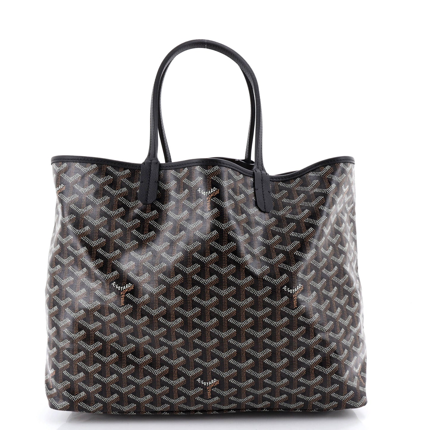 STRAPSTORY TOTE - 2353