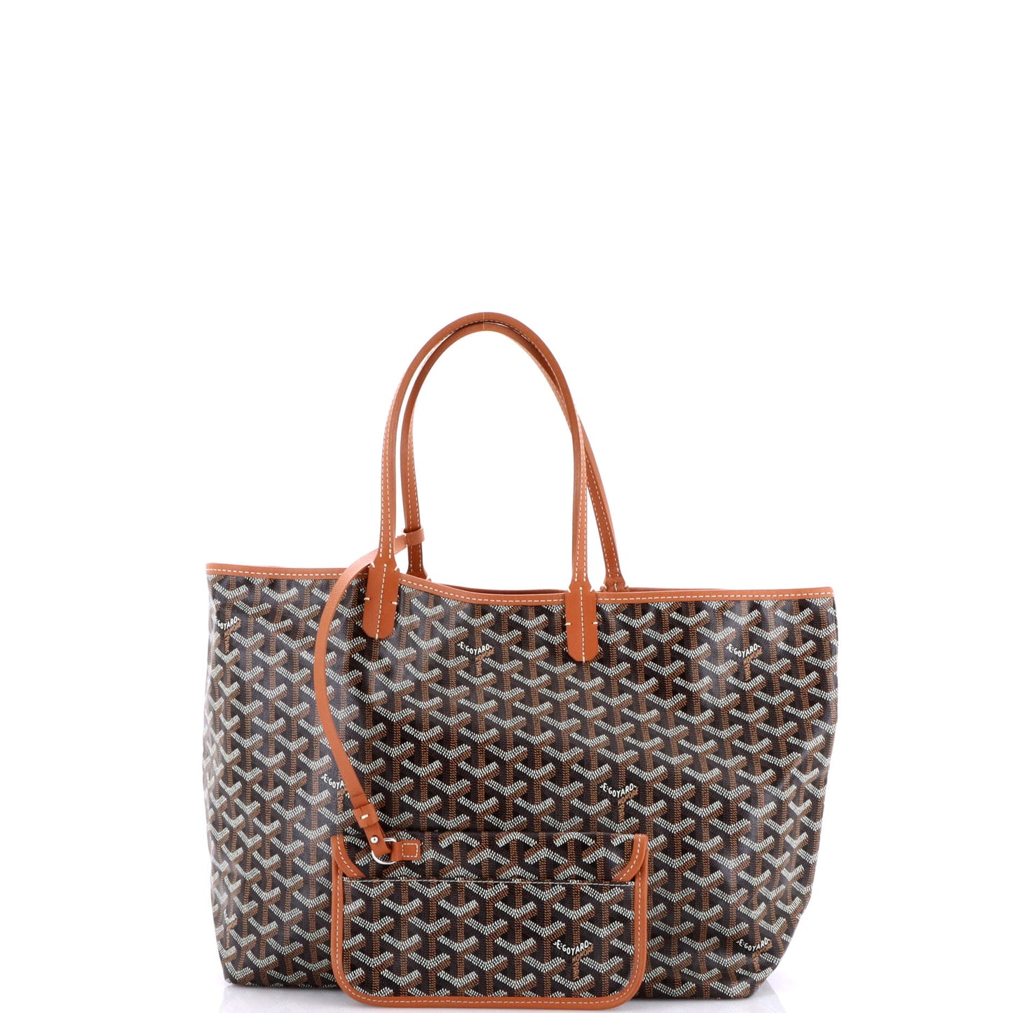 STRAPSTORY TOTE - 2382