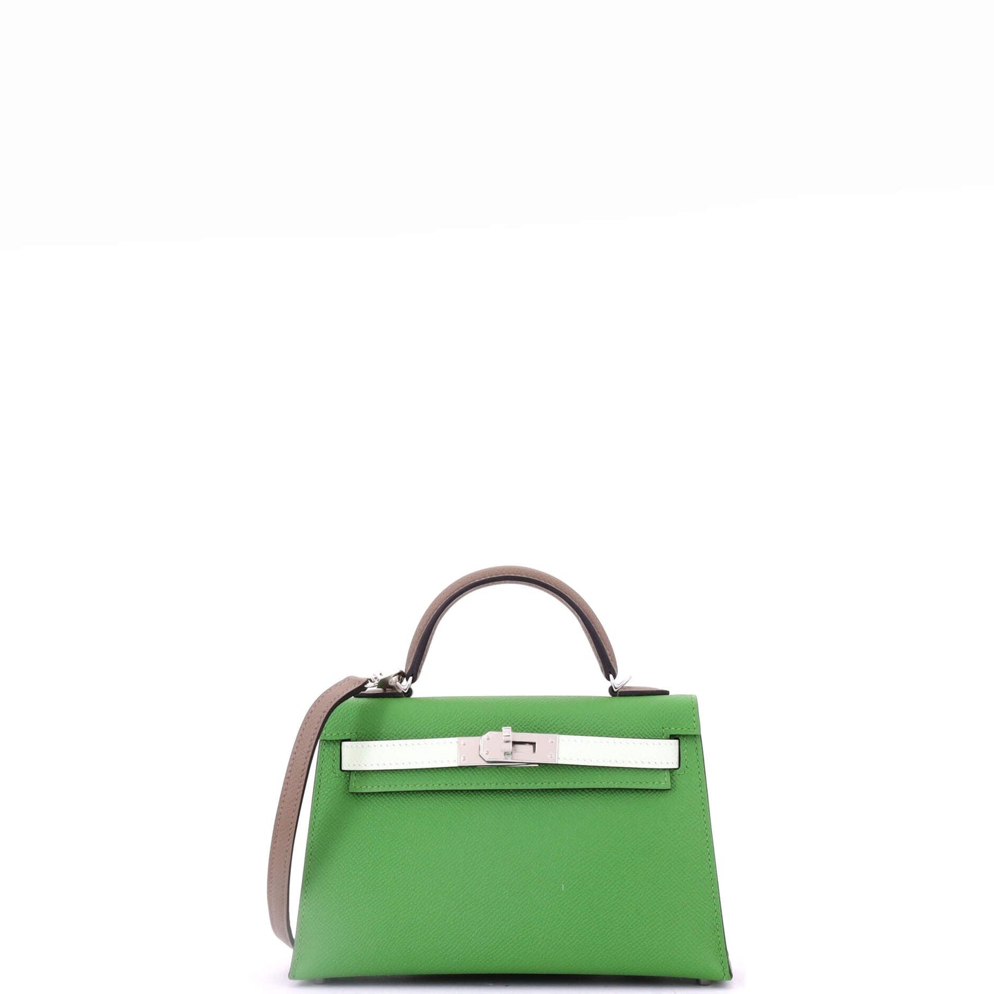 STRAPSTORY TOP HANDLE - 2033