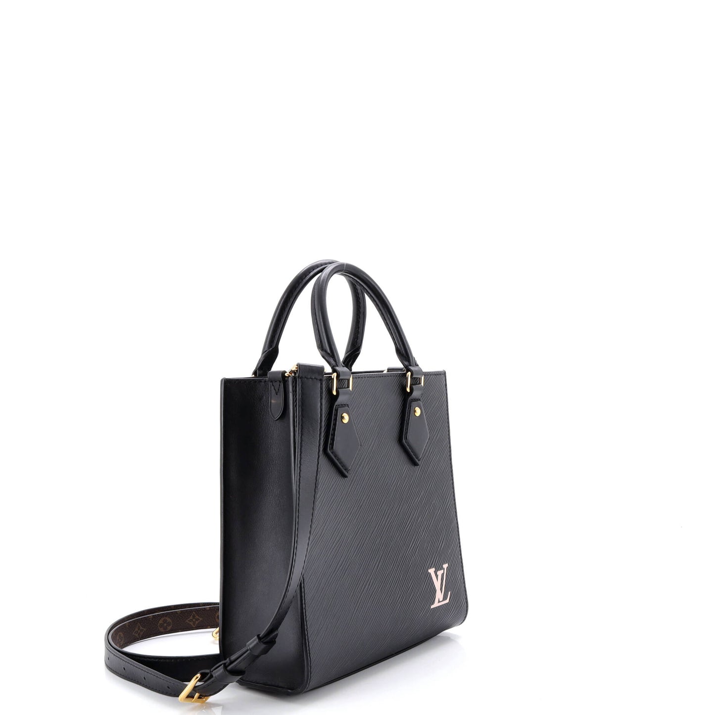 STRAPSTORY SHOULDER BAG - 3694