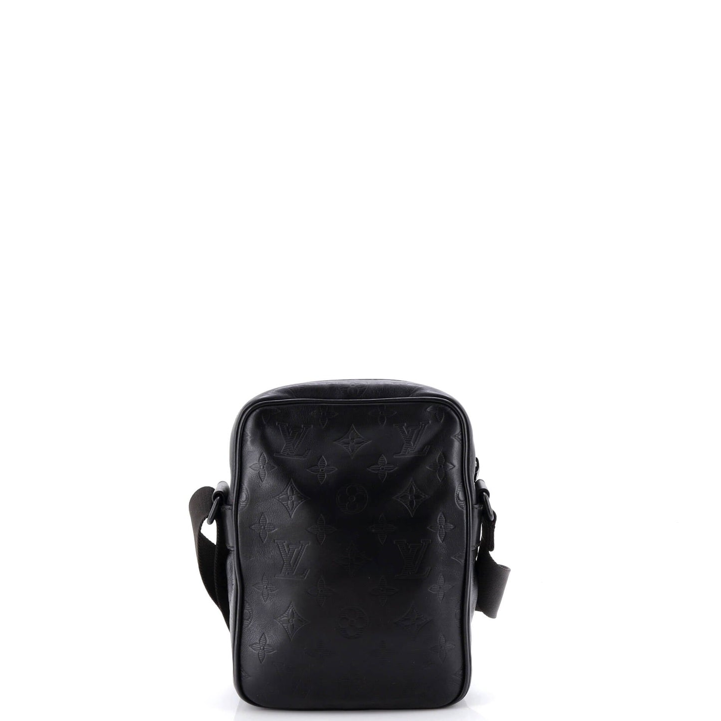 STRAPSTORY CROSSBODY BAG - 4815